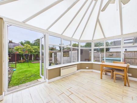 3 bedroom Semi-detached house for sale in O'Sullivan Crescent, St Helens, WA11