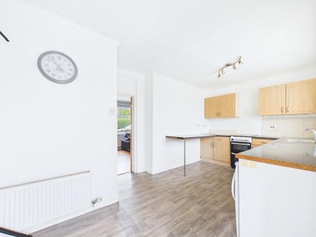 3 bedroom Semi-detached house for sale in O'Sullivan Crescent, St Helens, WA11