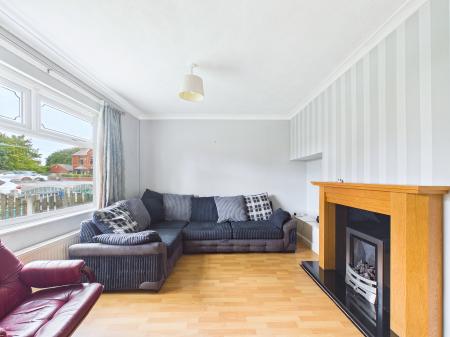 3 bedroom Semi-detached house for sale in O'Sullivan Crescent, St Helens, WA11