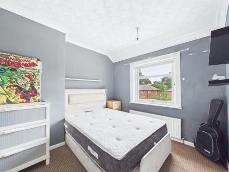 3 bedroom Semi-detached house for sale in O'Sullivan Crescent, St Helens, WA11