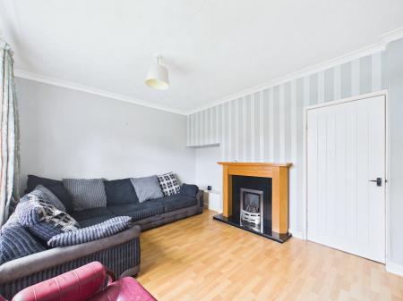 3 bedroom Semi-detached house for sale in O'Sullivan Crescent, St Helens, WA11