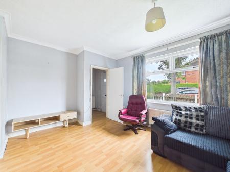 3 bedroom Semi-detached house for sale in O'Sullivan Crescent, St Helens, WA11