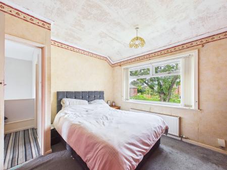 3 bedroom Semi-detached house for sale in O'Sullivan Crescent, St Helens, WA11