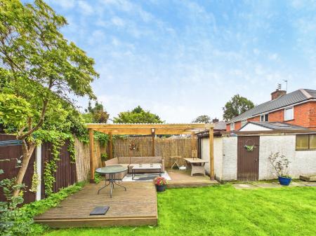 3 bedroom Semi-detached house for sale in O'Sullivan Crescent, St Helens, WA11