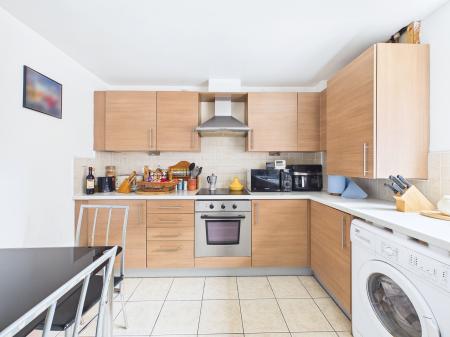 2 bedroom Apartment for sale in Delph Hollow Way, Sutton Park, St Helens, WA9