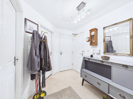 2 bedroom Apartment for sale in Delph Hollow Way, Sutton Park, St Helens, WA9