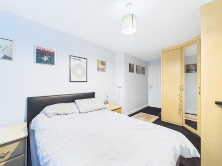 2 bedroom Apartment for sale in Delph Hollow Way, Sutton Park, St Helens, WA9