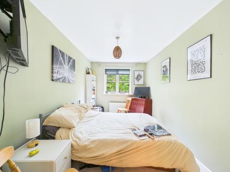 2 bedroom Apartment for sale in Delph Hollow Way, Sutton Park, St Helens, WA9