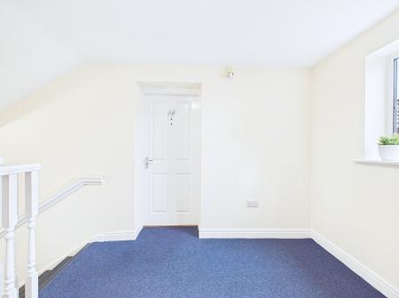 2 bedroom Apartment for sale in Delph Hollow Way, Sutton Park, St Helens, WA9