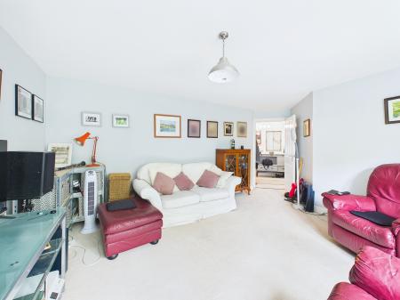 2 bedroom Apartment for sale in Delph Hollow Way, Sutton Park, St Helens, WA9