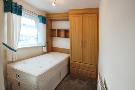 3 bedroom Semi-detached house to let in Neston Avenue, Clock Face, St Helens, WA9