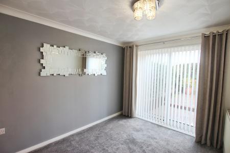 3 bedroom Semi-detached house to let in Neston Avenue, Clock Face, St Helens, WA9
