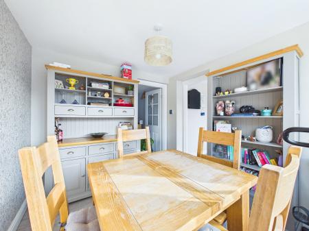 3 bedroom Terraced House for sale in Ireland Road, Haydock, St Helens, WA11