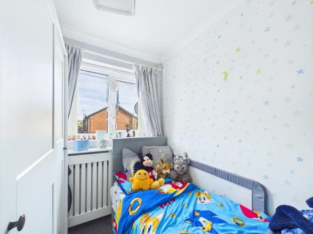 3 bedroom Terraced House for sale in Ireland Road, Haydock, St Helens, WA11