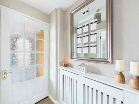 3 bedroom Terraced House for sale in Ireland Road, Haydock, St Helens, WA11