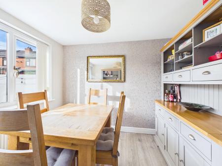 3 bedroom Terraced House for sale in Ireland Road, Haydock, St Helens, WA11