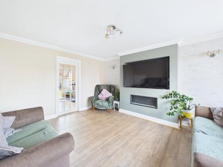 3 bedroom Terraced House for sale in Ireland Road, Haydock, St Helens, WA11
