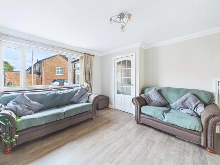 3 bedroom Terraced House for sale in Ireland Road, Haydock, St Helens, WA11