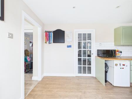 3 bedroom Terraced House for sale in Ireland Road, Haydock, St Helens, WA11