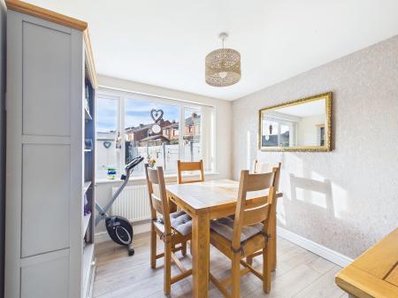 3 bedroom Terraced House for sale in Ireland Road, Haydock, St Helens, WA11