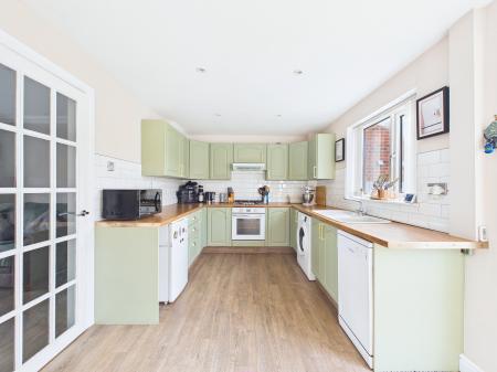 3 bedroom Terraced House for sale in Ireland Road, Haydock, St Helens, WA11