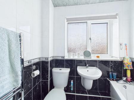 3 bedroom Terraced House for sale in Ireland Road, Haydock, St Helens, WA11