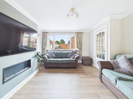 3 bedroom Terraced House for sale in Ireland Road, Haydock, St Helens, WA11