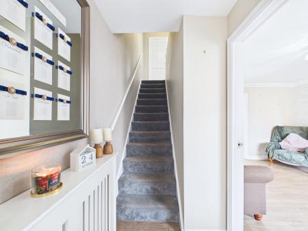 3 bedroom Terraced House for sale in Ireland Road, Haydock, St Helens, WA11