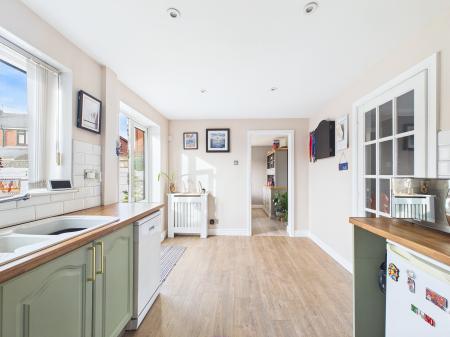 3 bedroom Terraced House for sale in Ireland Road, Haydock, St Helens, WA11