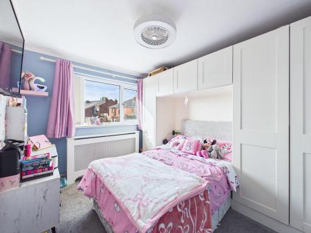 3 bedroom Terraced House for sale in Ireland Road, Haydock, St Helens, WA11