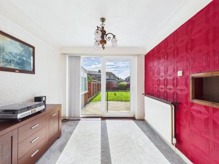 3 bedroom Semi-detached house for sale in Farndon Avenue, Sutton Manor, St Helens, WA9