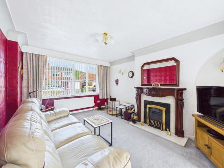 3 bedroom Semi-detached house for sale in Farndon Avenue, Sutton Manor, St Helens, WA9
