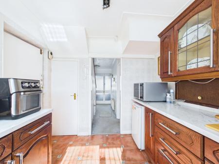 3 bedroom Semi-detached house for sale in Farndon Avenue, Sutton Manor, St Helens, WA9
