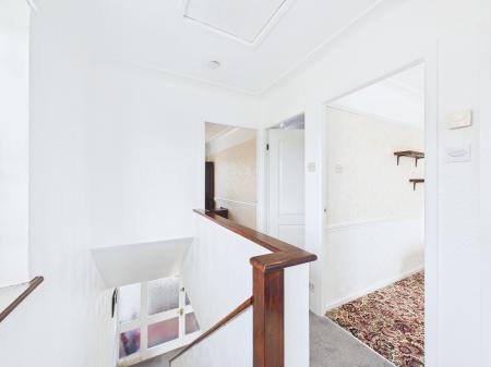 3 bedroom Semi-detached house for sale in Farndon Avenue, Sutton Manor, St Helens, WA9