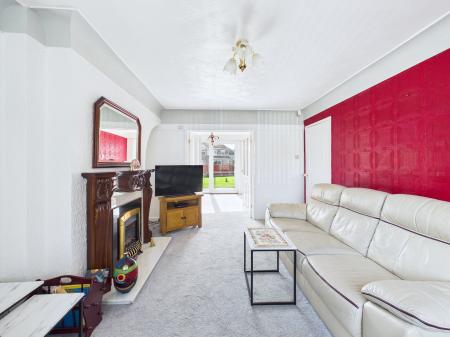 3 bedroom Semi-detached house for sale in Farndon Avenue, Sutton Manor, St Helens, WA9