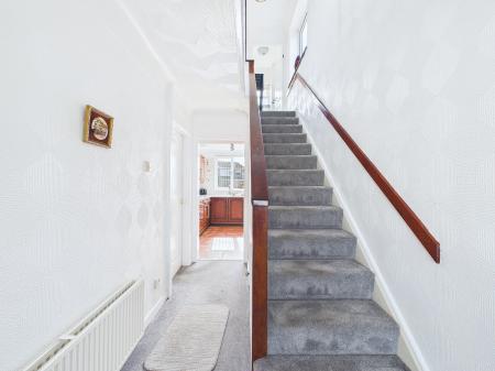 3 bedroom Semi-detached house for sale in Farndon Avenue, Sutton Manor, St Helens, WA9