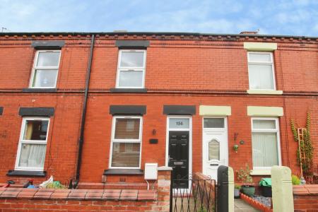 Chamberlain Street, St Helens, WA10