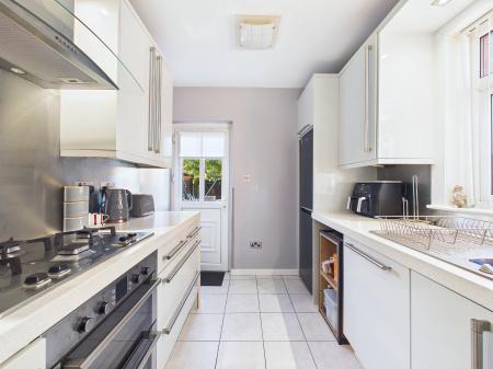 3 bedroom Semi-detached house for sale in Alder Hey Road, Eccleston, St Helens, WA10