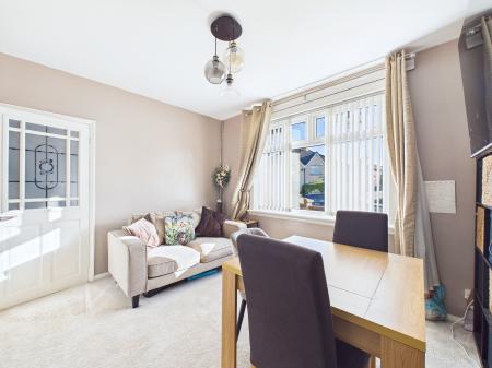 3 bedroom Semi-detached house for sale in Alder Hey Road, Eccleston, St Helens, WA10