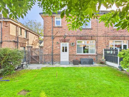 3 bedroom Semi-detached house for sale in Alder Hey Road, Eccleston, St Helens, WA10