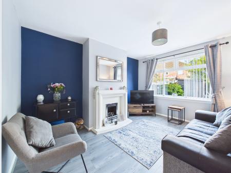 3 bedroom Semi-detached house for sale in Alder Hey Road, Eccleston, St Helens, WA10