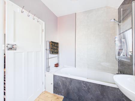3 bedroom Semi-detached house for sale in Alder Hey Road, Eccleston, St Helens, WA10