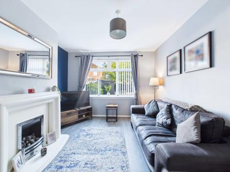 3 bedroom Semi-detached house for sale in Alder Hey Road, Eccleston, St Helens, WA10