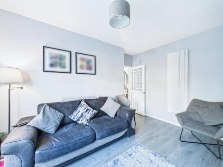 3 bedroom Semi-detached house for sale in Alder Hey Road, Eccleston, St Helens, WA10