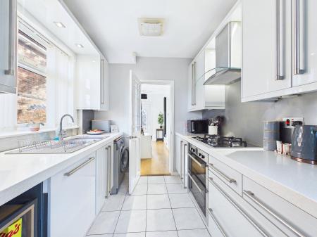 3 bedroom Semi-detached house for sale in Alder Hey Road, Eccleston, St Helens, WA10