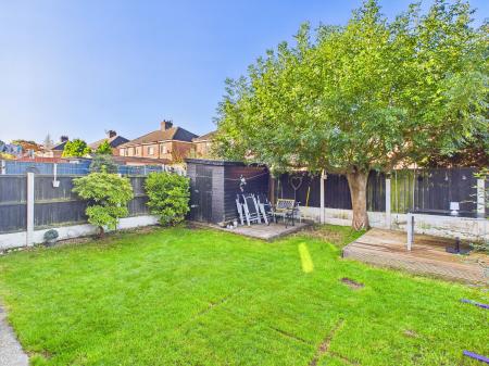 3 bedroom Semi-detached house for sale in Alder Hey Road, Eccleston, St Helens, WA10