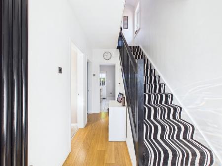 3 bedroom Semi-detached house for sale in Alder Hey Road, Eccleston, St Helens, WA10