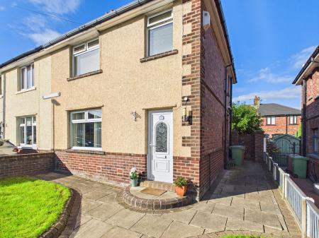 3 bedroom Semi-detached house for sale in Alder Hey Road, Eccleston, St Helens, WA10