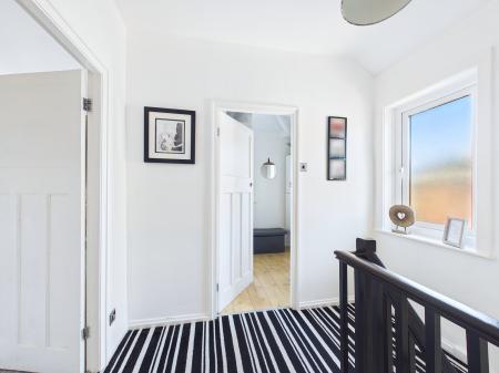 3 bedroom Semi-detached house for sale in Alder Hey Road, Eccleston, St Helens, WA10