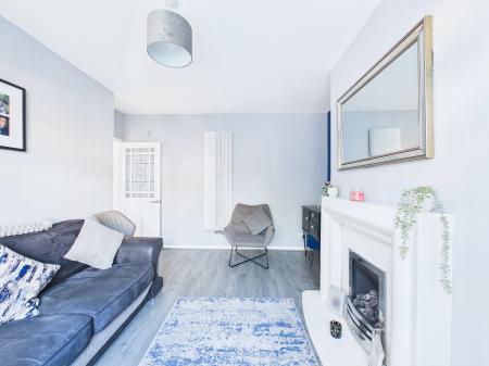 3 bedroom Semi-detached house for sale in Alder Hey Road, Eccleston, St Helens, WA10